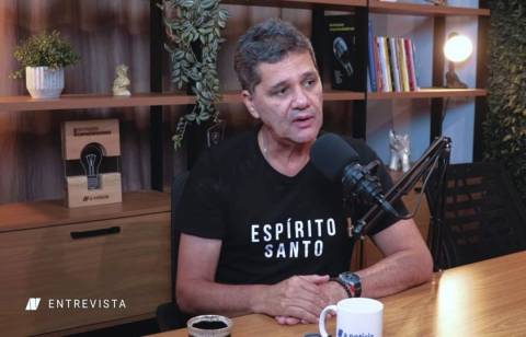 Ricardo Ferraço diz que está preparado para assumir missão de conduzir o ES