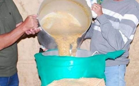 Festa do Milho de Mundo Novo será aberta nesta sexta-feira (16) com tombo da Pela Égua