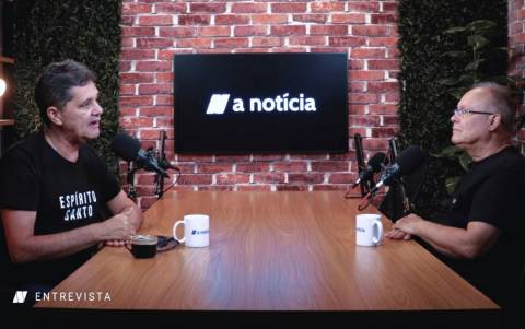 Asfalto entre Iúna e Muniz Freire deve ser anunciado em breve, afirma Ricardo Ferraço