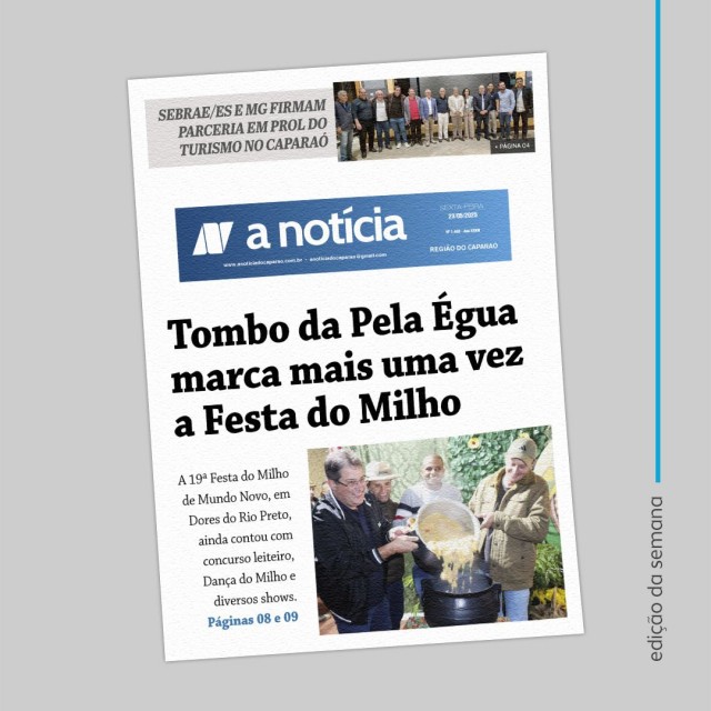 A Notícia - 23/05/25