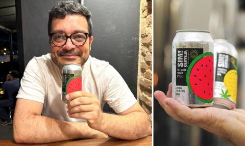 Iunense se destaca no mercado de cervejas artesanais e ganha prêmio internacional