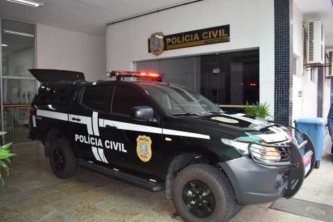 Um dos criminosos mais perigosos da região do Caparaó é detido pela PC do Rio de Janeiro